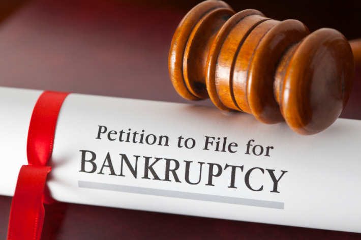 bankruptcy copy